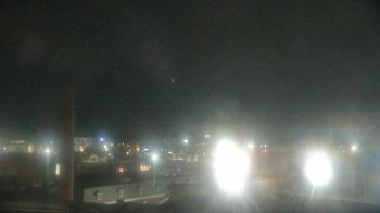 Weather camera view of Congdon Yards.