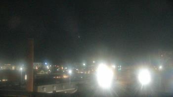 Weather camera view of Congdon Yards.