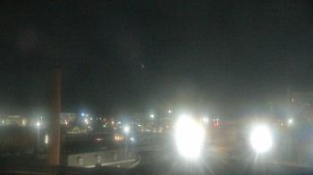 Weather camera view of Congdon Yards.