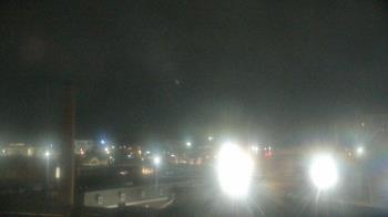 Weather camera view of Congdon Yards.