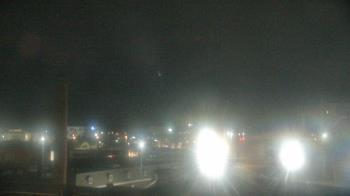 Weather camera view of Congdon Yards.