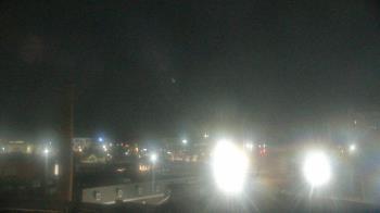 Weather camera view of Congdon Yards.