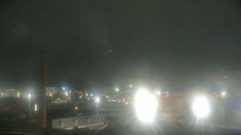 Weather camera view of Congdon Yards.