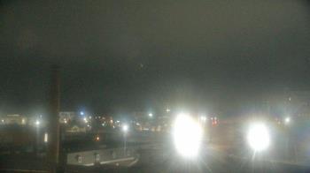 Weather camera view of Congdon Yards.