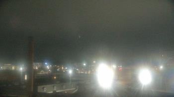 Weather camera view of Congdon Yards.