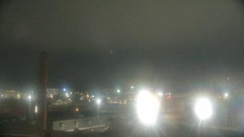 Weather camera view of Congdon Yards.