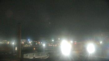 Weather camera view of Congdon Yards.