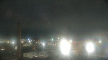 Weather camera view of Congdon Yards.