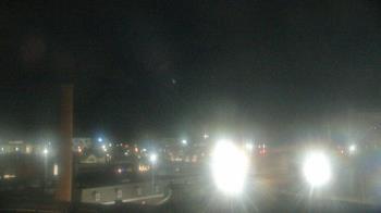 Weather camera view of Congdon Yards.