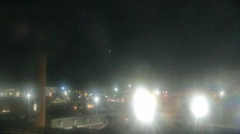 Weather camera view of Congdon Yards.