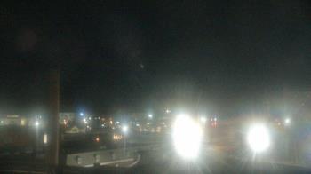 Weather camera view of Congdon Yards.