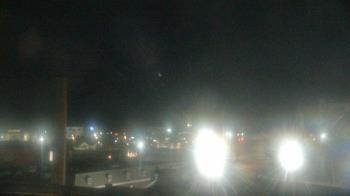 Weather camera view of Congdon Yards.