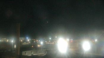 Weather camera view of Congdon Yards.