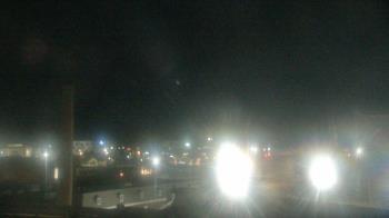 Weather camera view of Congdon Yards.