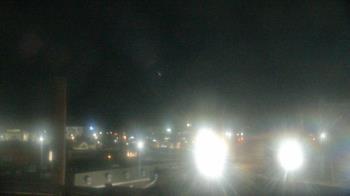 Weather camera view of Congdon Yards.