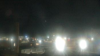 Weather camera view of Congdon Yards.