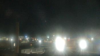 Weather camera view of Congdon Yards.