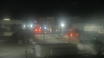 Weather camera view of Congdon Yards.