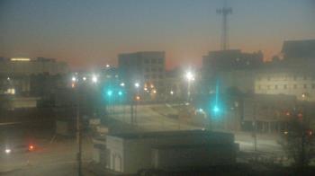 Weather camera view of Congdon Yards.