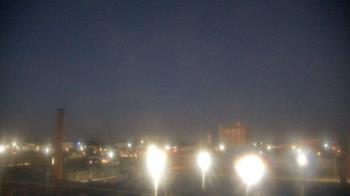 Weather camera view of Congdon Yards.