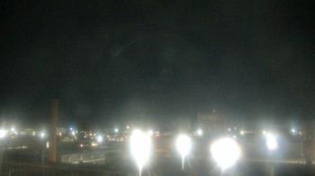 Weather camera view of Congdon Yards.