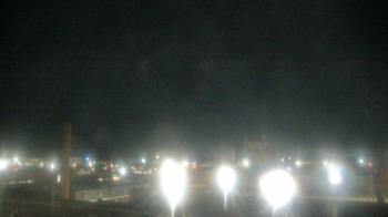 Weather camera view of Congdon Yards.