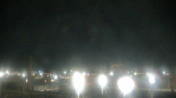 Weather camera view of Congdon Yards.