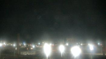 Weather camera view of Congdon Yards.