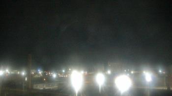 Weather camera view of Congdon Yards.