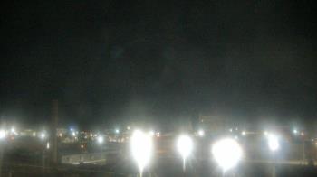 Weather camera view of Congdon Yards.