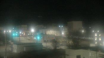 Weather camera view of Congdon Yards.