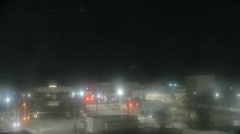 Weather camera view of Congdon Yards.