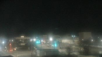 Weather camera view of Congdon Yards.