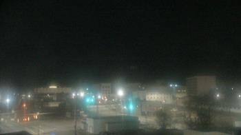 Weather camera view of Congdon Yards.