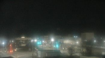 Weather camera view of Congdon Yards.