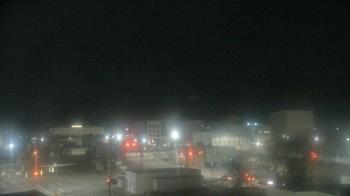 Weather camera view of Congdon Yards.