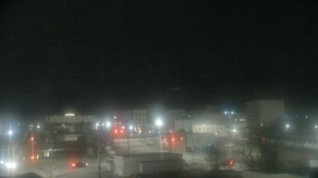 Weather camera view of Congdon Yards.