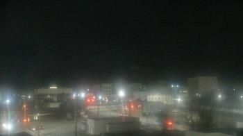 Weather camera view of Congdon Yards.