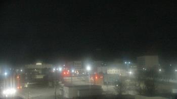 Weather camera view of Congdon Yards.