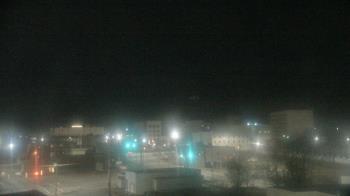 Weather camera view of Congdon Yards.