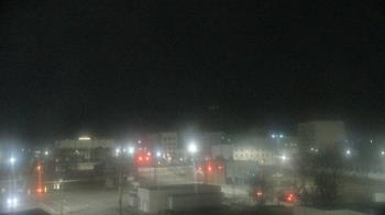 Weather camera view of Congdon Yards.