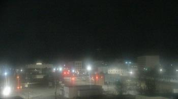 Weather camera view of Congdon Yards.