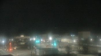 Weather camera view of Congdon Yards.