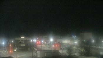 Weather camera view of Congdon Yards.