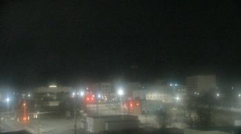 Weather camera view of Congdon Yards.