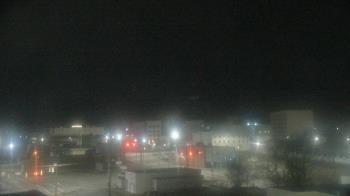 Weather camera view of Congdon Yards.