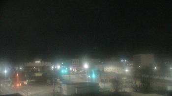 Weather camera view of Congdon Yards.