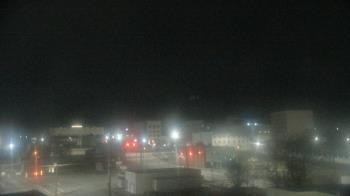 Weather camera view of Congdon Yards.