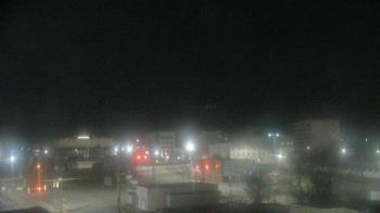 Weather camera view of Congdon Yards.