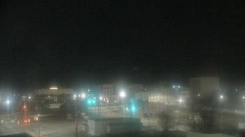 Weather camera view of Congdon Yards.